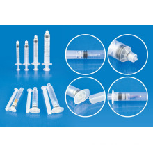 3ml, 5ml, 10ml, 20ml Safety Syringes